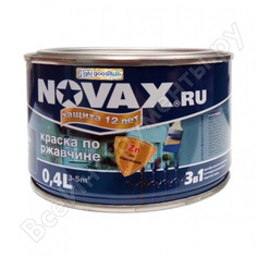 Глянцевая грунт-эмаль Goodhim