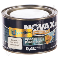 Глянцевая грунт-эмаль Goodhim