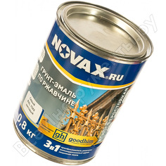 Грунт-эмаль Goodhim