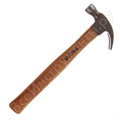 Молоток-гвоздодер Truper