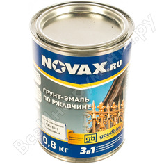 Глянцевая грунт-эмаль Goodhim