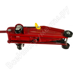 Подкатной домкрат AUTOPROFI