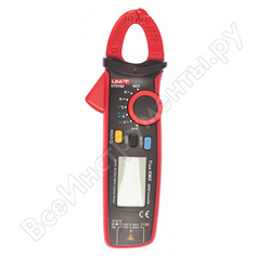 Токовые клещи uni-t ut-210d 13-0008