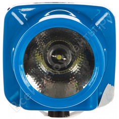 Аккумуляторный налобный фонарь Ultraflash