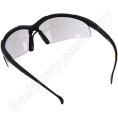 Спортивные защитные очки Truper