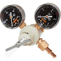 Ацетиленовый редуктор REDIUS