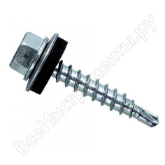 Кровельный саморез Госкреп