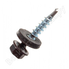 Кровельный саморез Госкреп