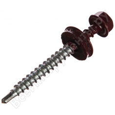 Кровельный саморез Госкреп