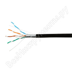 Одножильный медный кабель SkyNet