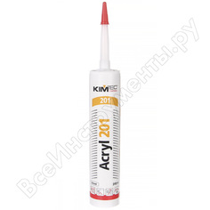 Герметик KIM TEC