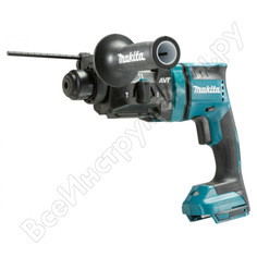 Аккумуляторный перфоратор Makita