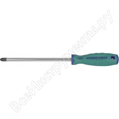 Отвертка Jonnesway