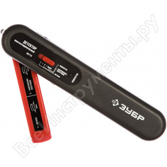 Многофункциональный тестер ЗУБР