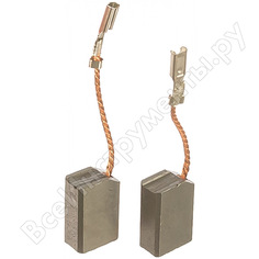 Графитовые щетки для Ф 1355Э, Ф 1800Э Elitech