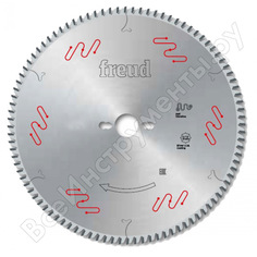 Пильный диск по дереву FREUD PRO