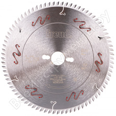 Пильный диск по ламинату FREUD PRO