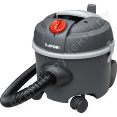 Электрический пылесос для сухой уборки Lavor PRO