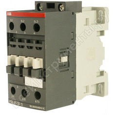 Контактор ABB