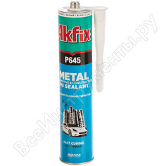 Полиуретановый герметик Akfix