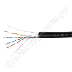 Одножильный медный кабель SkyNet