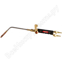 Пропановая горелка KRASS