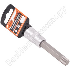 Торцевая головка Автоdело