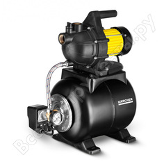 Насосная станция Karcher