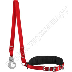 Лямочный пояс ЗУБР