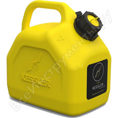 Канистра для гсм Oktan