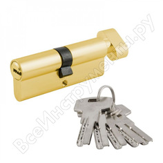 Цилиндровый механизм НОРА-М