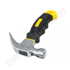 Молоток-гвоздодер Truper