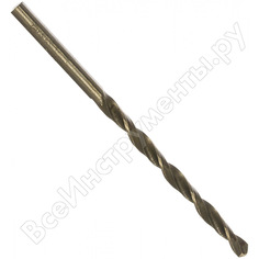 Сверло по металлу vertextools