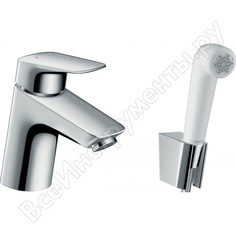 Смеситель для раковины Hansgrohe