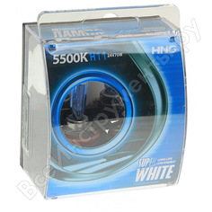 Автолампа HNG