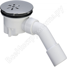 Сифон viega tempoplex 120 х 40/50 364786, 00000020408