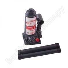 Гидравлический бутылочный домкрат SKYWAY