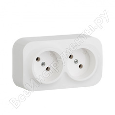 Розетка Legrand