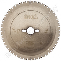 Пильный диск по железу FREUD PRO