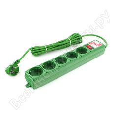 Фильтр-удлинитель Power Cube