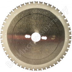 Пильный диск по железу FREUD PRO