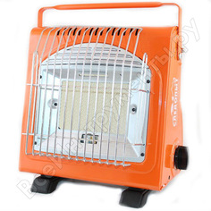 Инфракрасный газовый обогреватель Следопыт