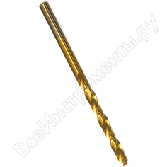 Сверло по металлу D.BOR