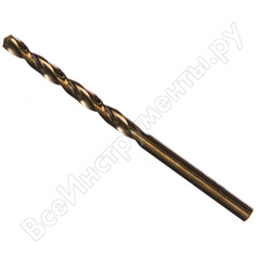 Сверло по металлу D.BOR