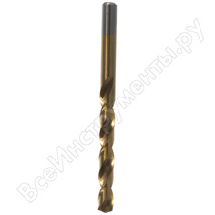 Сверло по металлу D.BOR