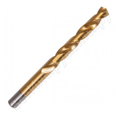 Сверло по металлу D.BOR