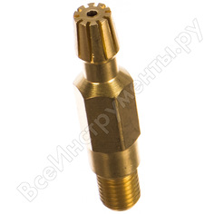 Внутренний мундштук к резаку типа Р1П, Р3П, RB-22П KRASS
