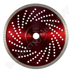 Алмазный диск D.BOR