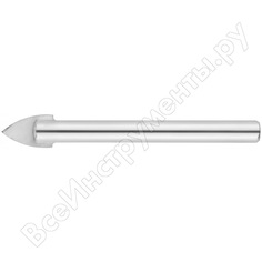 Сверло по кафелю и стеклу Uragan