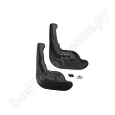 Передние брызговики CITROEN C4, 2011 Frosch